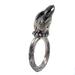 Gucci Jewelry | Gucci Anger Forest Ring Silver Silver #6(Us Size) Unisex | Color: Silver | Size: 12(Jp Size)