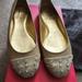 Kate Spade Shoes | Kate Spade Francine Shoe | Color: Tan | Size: 8.5