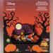 Disney Jewelry | Disney Loungefly Limited Edition Jumbo Halloween Winnie The Pooh Pin | Color: Orange/Purple | Size: Os