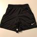 Nike Bottoms | Kids Nike Dri-Fit Running Shorts Sz Small | Color: Black/White | Size: Sb