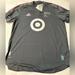 Adidas Shirts | Minnesota United Fc Mls Authentic Adidas Men’s Player Jersey (Xl) Retail $130 | Color: Blue/Gray | Size: Xl