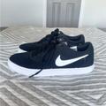 Nike Shoes | Nike Sb Check Shoes | Color: Black | Size: 7