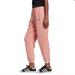 Adidas Pants & Jumpsuits | Adidas Originals R.Y.V. Terry Baggy Throwback Joggers Sweatpants S | Color: Pink/White | Size: S