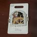 Disney Accessories | Disney Parks 2022 Brand New Pirates Of The Carribean Collectible Trading Pin Nwt | Color: Black/White | Size: Os