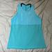 Lululemon Athletica Shirts | Large Men’s Lululemon Silverescent Tank Top. | Color: Blue | Size: L