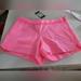 Lilly Pulitzer Shorts | Lilly Pulitzer Adie Short In Pink Sunset Size 2 | Color: Pink | Size: 2