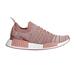 Adidas Shoes | Adidas Nmd R1 Stlt Primeknit Ash Pink Nwot New Without Tags | Color: Pink/White | Size: 7.5