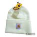 Carhartt Accessories | Carhartt Acrylic Watch Hat Beanie Lime Green One Size | Color: Green | Size: Os