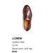 J. Crew Shoes | J. Crew Men's Brown Leather Loafer Sz 12 Nib | Color: Brown | Size: 12