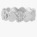 Michael Kors Jewelry | Michael Kors Ring | Color: Silver | Size: 6