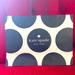 Kate Spade Other | Brand New Kate Spade Paper Shopping / Gift Bag 16” X 12” | Color: Brown/White | Size: 16” X 12”