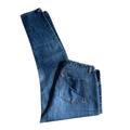 Michael Kors Jeans | Michael Kors Medium Wash Denim Skinny Jeans Size 8 | Color: Blue | Size: 8