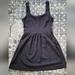 Madewell Dresses | Black Madewell Dress | Color: Black | Size: S