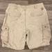 Carhartt Shorts | Carhartt Camo Workwear Shorts 36 Measurement Good Condition Tan | Color: Tan | Size: 36