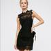 Free People Dresses | Free People Intimates Bodycon Dress Size S | Color: Black | Size: Xs