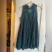 Free People Dresses | Green Free People Dress | Color: Green | Size: S