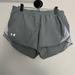 Under Armour Shorts | Grey Under Armor Athletic Shorts | Color: Gray | Size: L