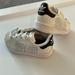 Adidas Shoes | Adidas Baby Shoes - Size 4 | Color: Black/White | Size: 4bb