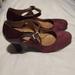 Giani Bernini Shoes | Giani Bernini Velmah Heels Size 6m Nwot | Color: Purple | Size: 6