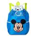Disney Accessories | Mickey Mouse Drawstring Backpack | Color: Blue | Size: Osb