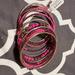 Torrid Jewelry | 2/$22 Torrid Bracelet Nwt | Color: Pink/Silver | Size: Os