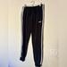 Adidas Pants & Jumpsuits | Adidas Women’s Jogger Sweatpants Small | Color: Black/White | Size: S