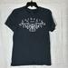 Carhartt Tops | Carhartt For Woman Sz Small Short Sleeve T Shirt 1889 Faded Black | Color: Black | Size: S