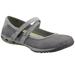 Columbia Shoes | Columbia | Sunvent Grey Nubuck Maryjane Outdoor Hiking Shoes - Size 8 Womens | Color: Gray | Size: 8