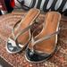 Torrid Shoes | 8.5w Torrid Silver Studded Slides | Color: Silver | Size: 8.5