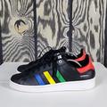 Adidas Shoes | Adidas Originals Superstar Ot Tech Black Multicolor Mens Size 12 Shoes | Color: Black | Size: 12