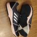 Adidas Shoes | Adidas Women's Size 9 Sneaker | Color: Blue/Pink | Size: 9