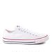 Converse Shoes | Converse Chuck Taylor All Star Lo Sneaker - White | Color: White | Size: 5.5