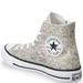 Converse Shoes | Converse Chuck Taylor All Star Archive Snake Shoes Sz Men's 8 | Women's | Color: Gray/Pink | Size: 10