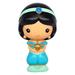 Disney Toys | Disney Princess Jasmine Bank Princess Jasmine Piggy Bank | Color: Blue | Size: 8”
