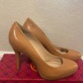 Nine West Shoes | Brand New | Color: Brown/Tan | Size: 6