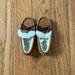 J. Crew Shoes | Like-New J.Crew Sherpa Moccasin Slippers | Color: Brown | Size: K8