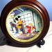 Disney Wall Decor | "Bah Humbug" Mickey's Christmas Carol Plate | Color: Blue/Green | Size: Os