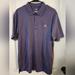 Adidas Shirts | Adidas Golf Polo | Color: Purple | Size: L