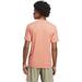 Adidas Shirts | Adidas Mens Training Feel Ready Logo T-Shirt Size Small Color Fusion/Silver | Color: Pink | Size: Small