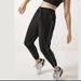 Athleta Pants & Jumpsuits | Athleta Brooklyn Jogger Size 0 | Color: Black/White | Size: 0