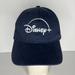 Disney Accessories | Disney + Blue Adjustable Hat | Color: Blue | Size: Adjustable