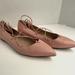 J. Crew Shoes | J. Crew ~ Size 8 1/2 ~ Pink | Color: Pink | Size: 8.5