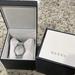 Gucci Other | Gucci Watch Nwot | Color: Gray/Silver | Size: Os