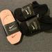 Nike Accessories | 9 Pairs Nike Size Small Socks | Color: Black/Pink | Size: Os