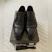 Gucci Shoes | Gucci Leather Loafers W/ Original Box + Bonus Gucci Shoe Horn Size 9 Us/8.5e Uk | Color: Black | Size: 9