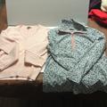 Columbia Sweaters | Lot Of 2 Sweaters Columbia Brand And Tommy Hilfiger Size L | Color: Gray | Size: L