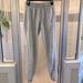 Adidas Pants & Jumpsuits | Gray Adidas Joggers | Color: Gray/White | Size: S
