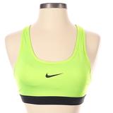 Nike Other | Green Nike Sports Bra In Perfect Conditions | Color: Green | Size: Os