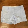 J. Crew Shorts | J Crew Light Blue Shorts | Color: Blue | Size: 2