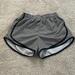 Nike Shorts | Nike Athletic Running Shorts | Color: Black/White | Size: S